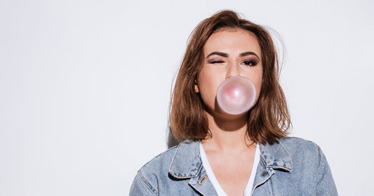 Energy gum: The chewable energy drink alternative
