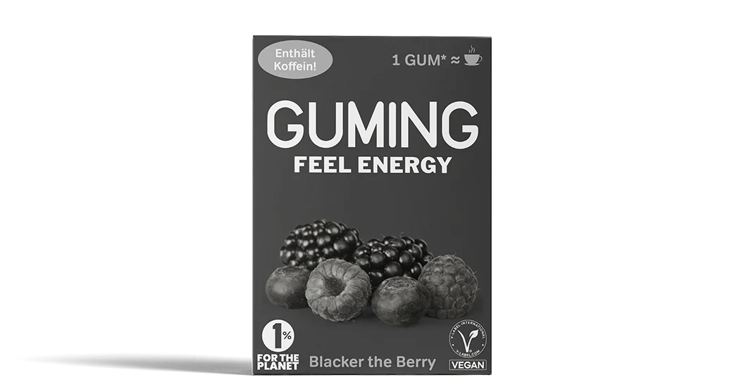 Blacker The Berry 3 PACK