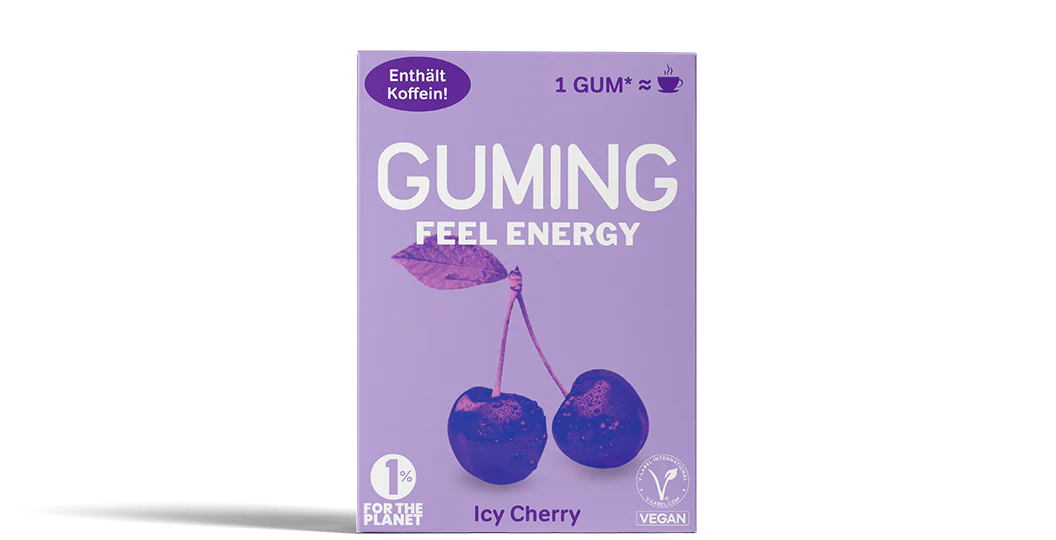 Icy Cherry 3 PACK