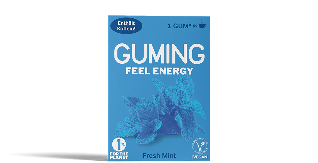 Fresh Mint 3 PACK