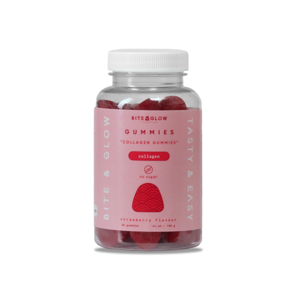 Collagen Gummies